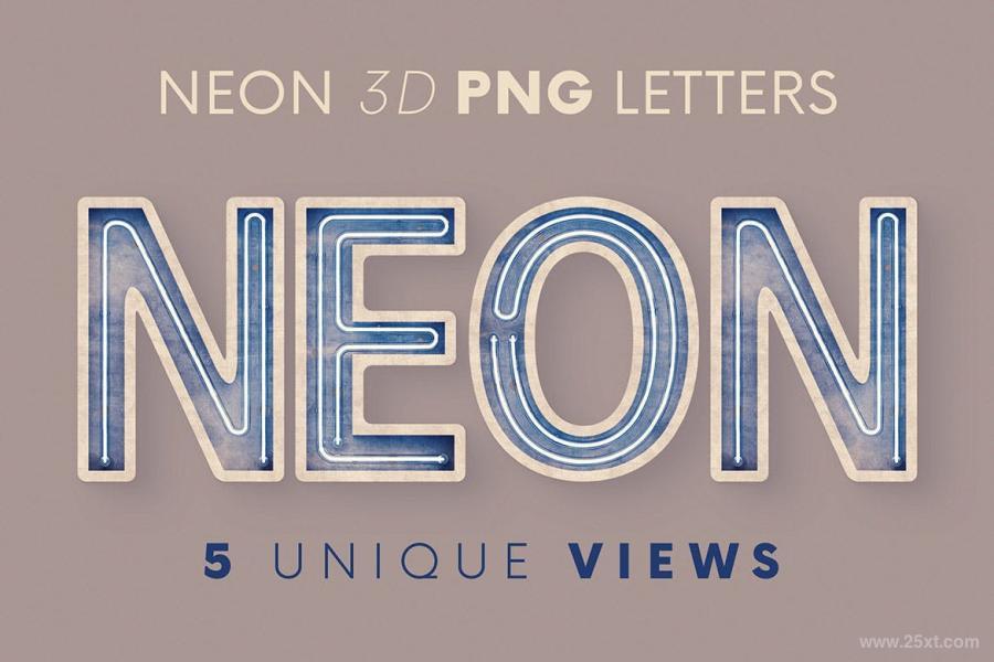 25xt-128829 Concrete-Neon---3D-Letteringz3.jpg
