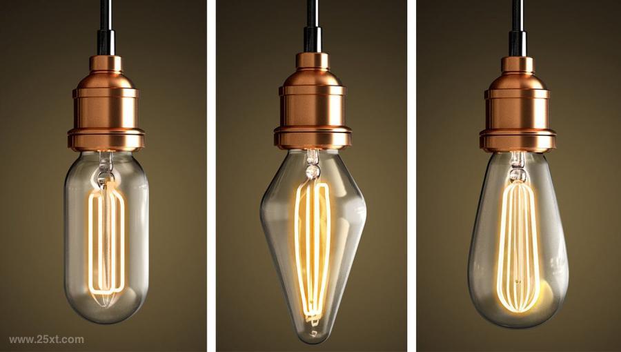 25xt-128832 Vintage-Lightbulb-PNG-Rendersz3.jpg