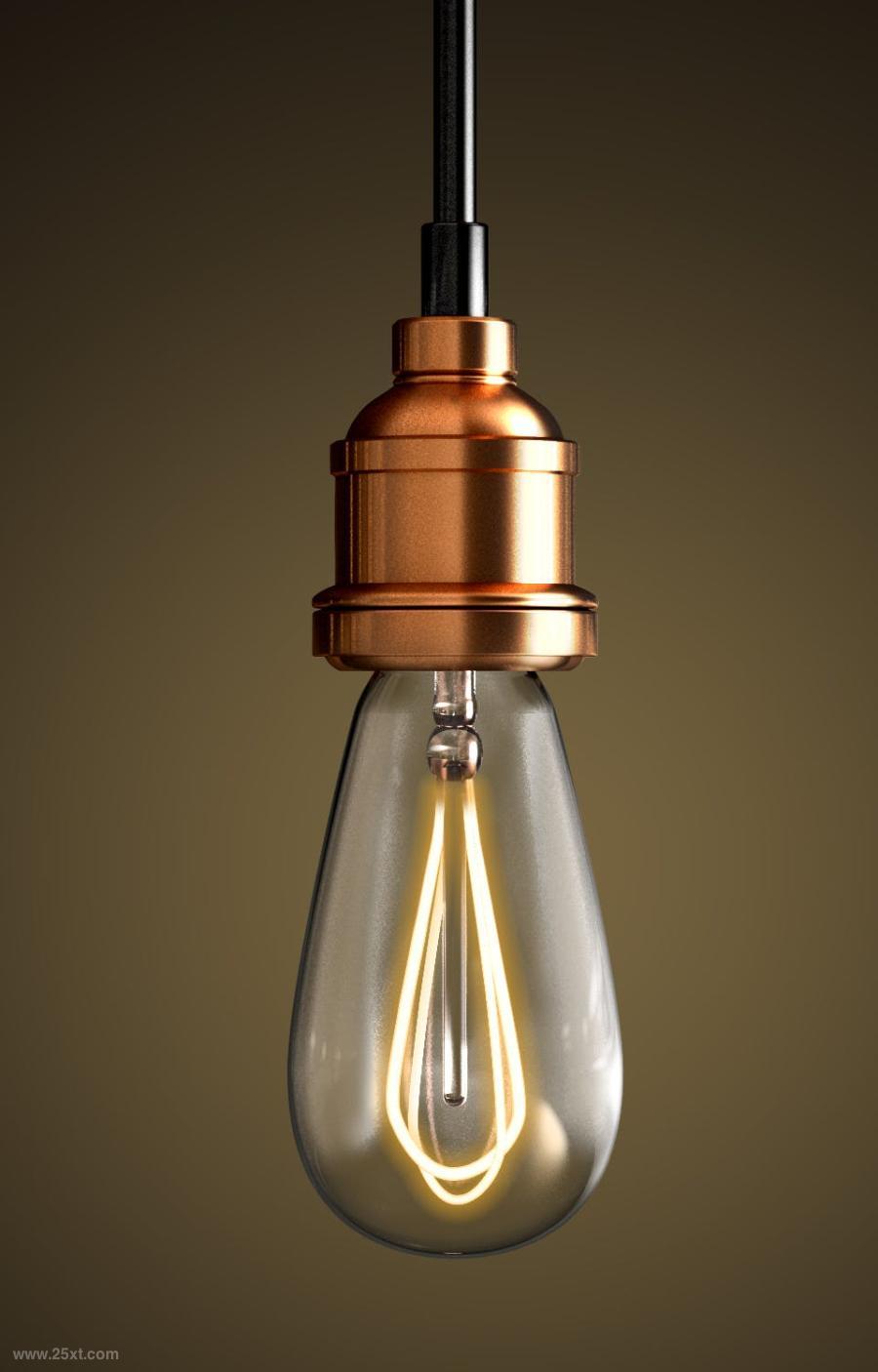 25xt-128832 Vintage-Lightbulb-PNG-Rendersz6.jpg