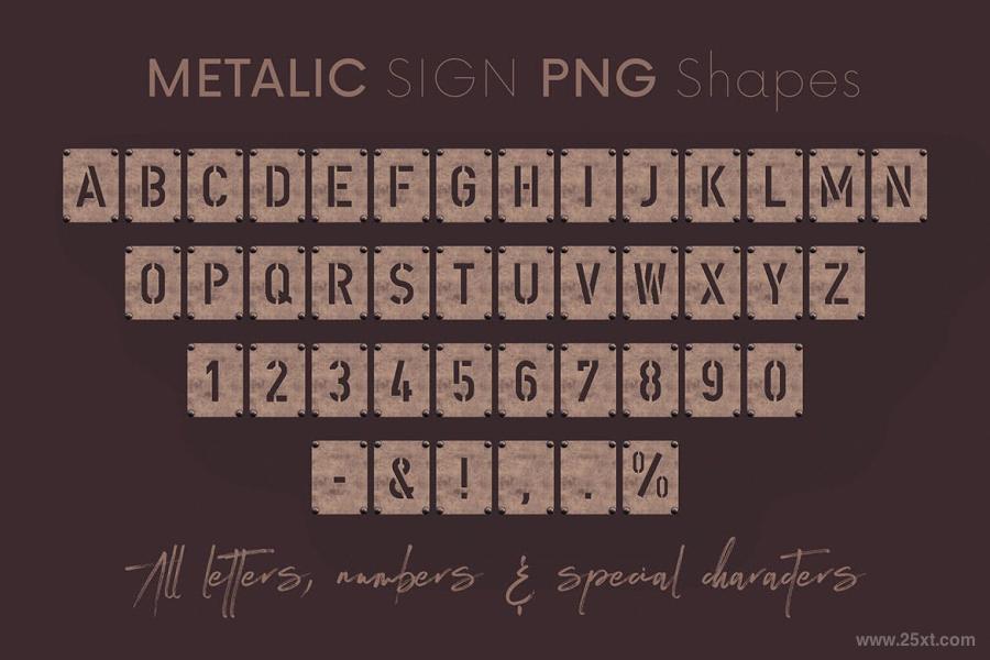 25xt-128837 Metalic-Sign---3D-Letteringz8.jpg