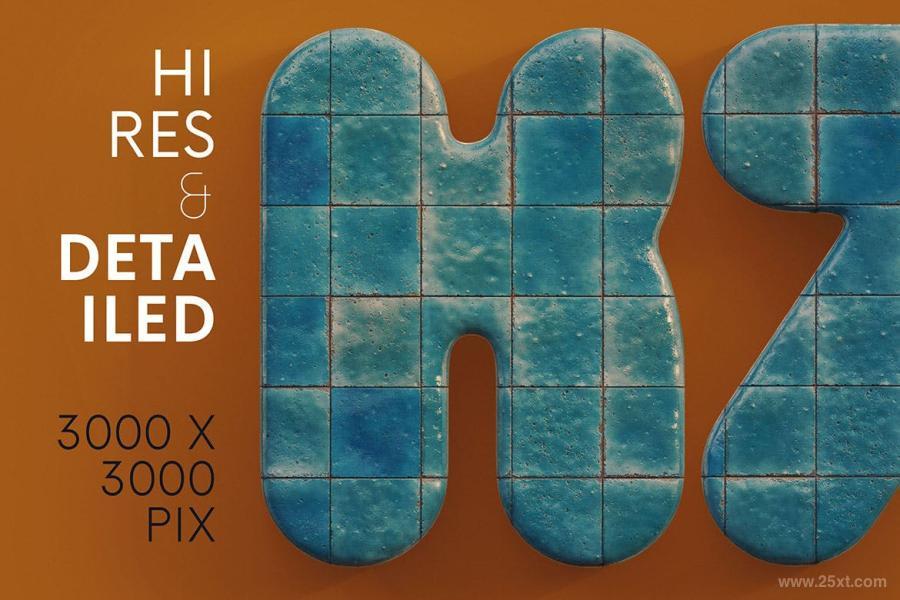 25xt-128840 Rough-Tiles---3D-Letteringz3.jpg