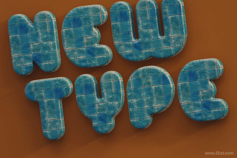 25xt-128840 Rough-Tiles---3D-Letteringz6.jpg