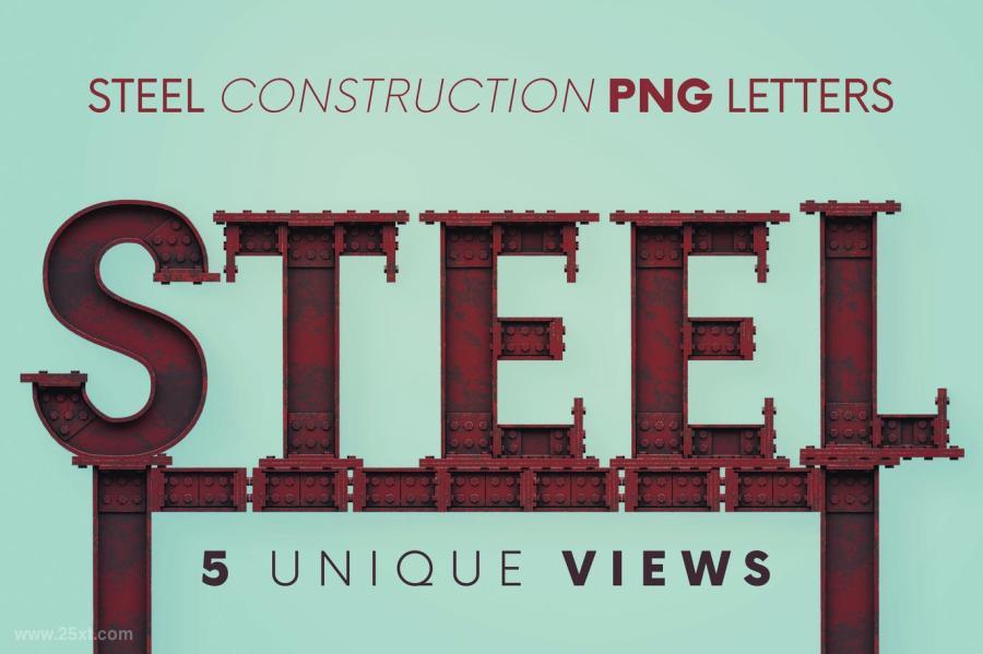 25xt-128842 Steel-Construction---3D-Letteringz2.jpg