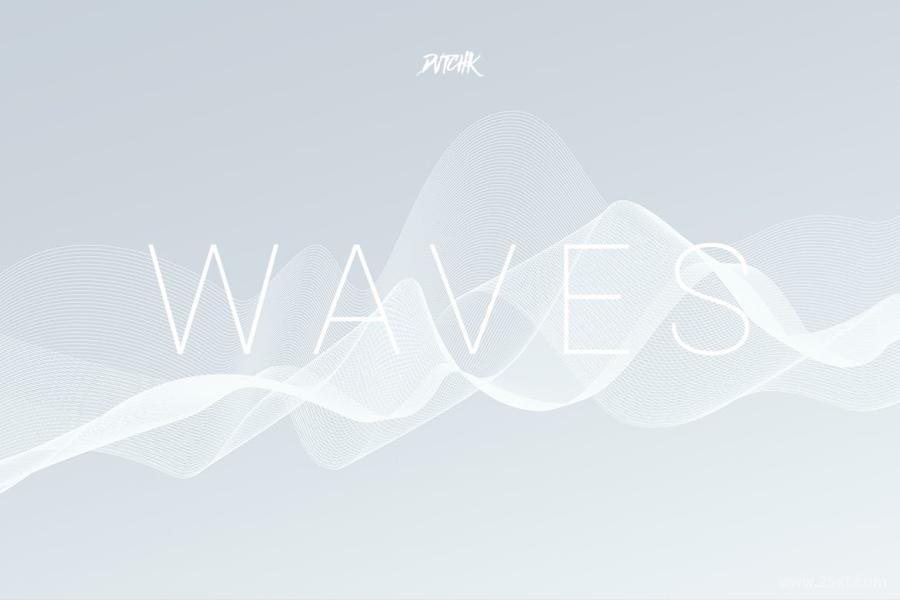 25xt-128845 Waves--Network-Lines-Backgrounds--Vol-03z4.jpg