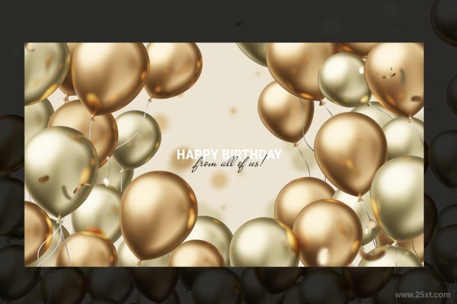 25xt-128846 Golden-Balloons--Backgroundsz5.jpg