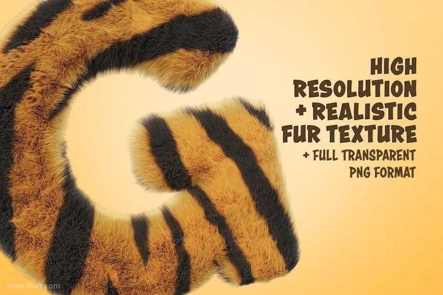 25xt-128851 Tiger-Text-3D-Lettering-Packz6.jpg