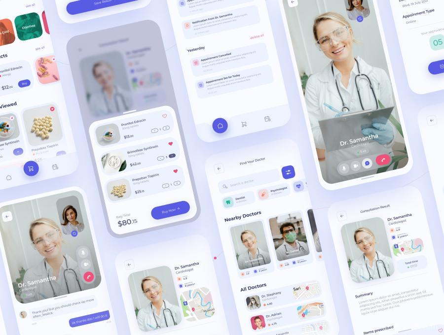 25xt-485224 OnlineDoctorConsultationAppUIKitz4.jpg