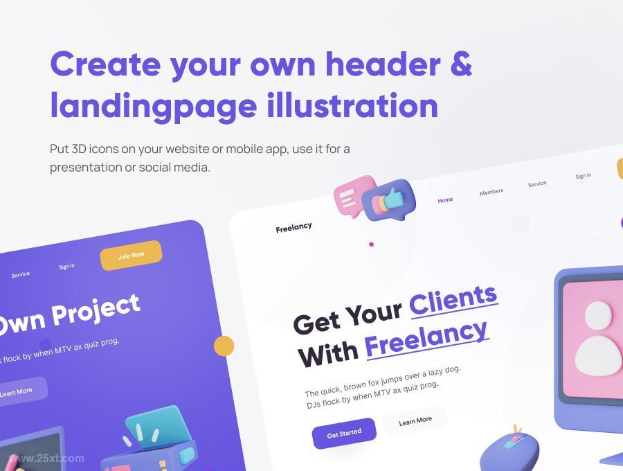 25xt-485228 Freelancy-Freelance3DIconSetz8.jpg