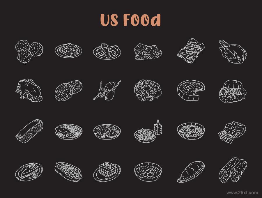 25xt-128700 FoodIllustration-HandDrawnIconsz3.jpg