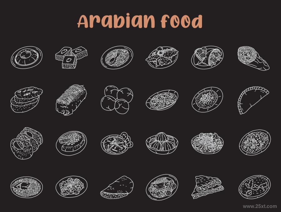 25xt-128700 FoodIllustration-HandDrawnIconsz9.jpg