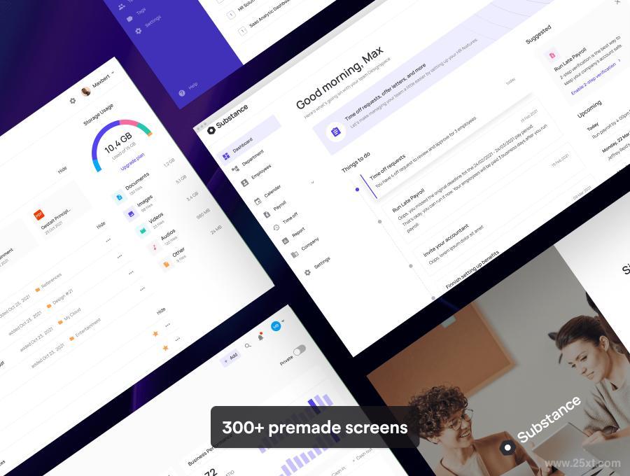 25xt-128705 SubstanceDashboardUIKitz4.jpg