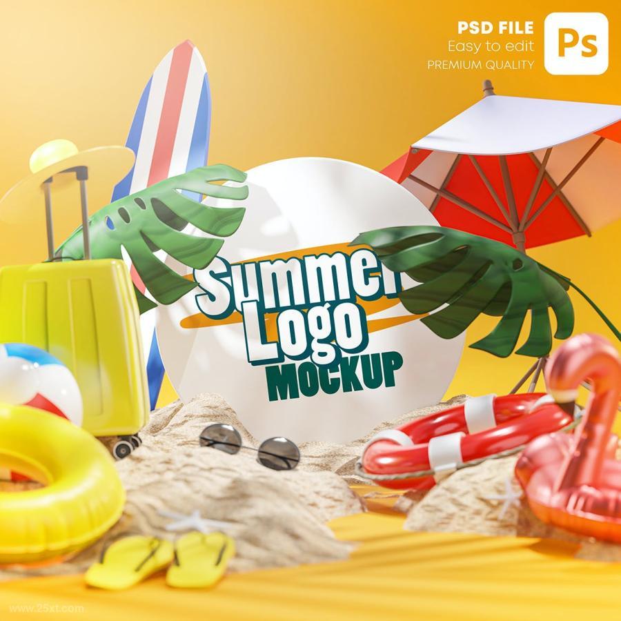 25xt-128720 Logo-Mockup-Summer-Beach-Accessories-3D-Packz5.jpg