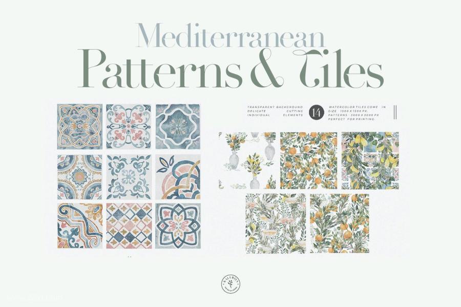 25xt-128735 Mediterranean-patterns-and-tiles---watercolor-kitz2.jpg
