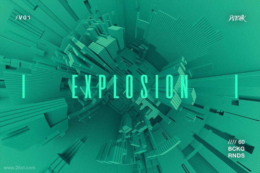 25xt-128740 Explosion--Abstract-3D-Backgrounds--V01z7.jpg