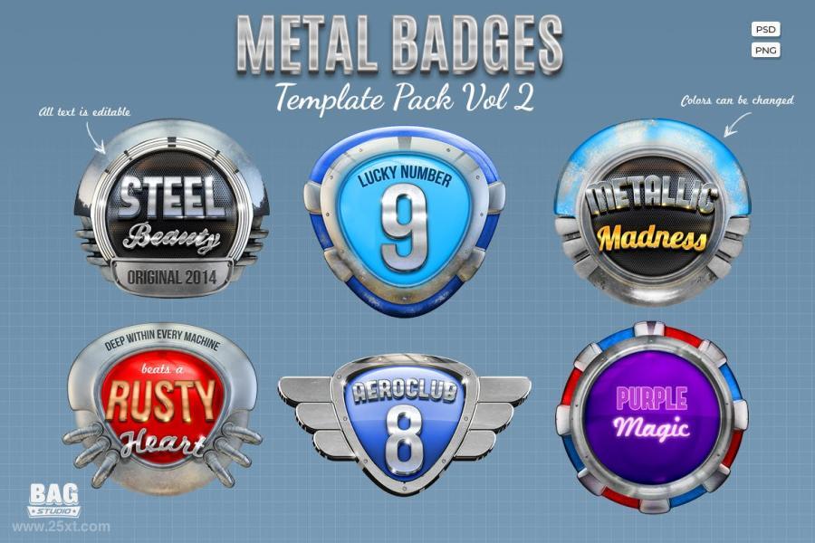 25xt-128743 Metal-Badges-Template-Pack-Vol-2z2.jpg