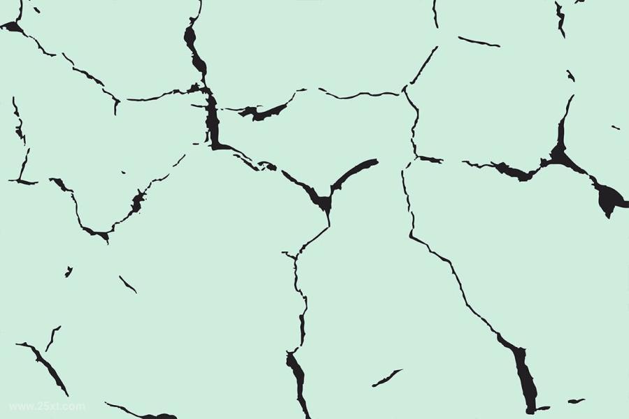 25xt-170820 Ground-Cracks-Vector-Texture-Backgroundsz11.jpg