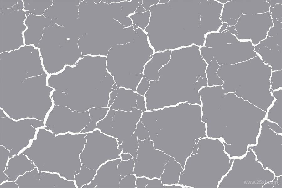 25xt-170820 Ground-Cracks-Vector-Texture-Backgroundsz6.jpg