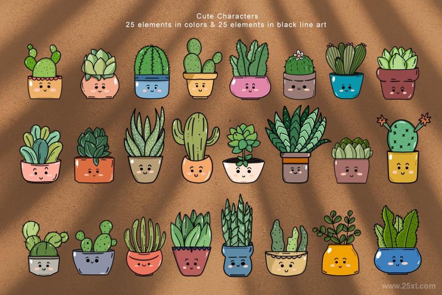 25xt-170824 Cute-cactus-and-succulent-illustrationz3.jpg