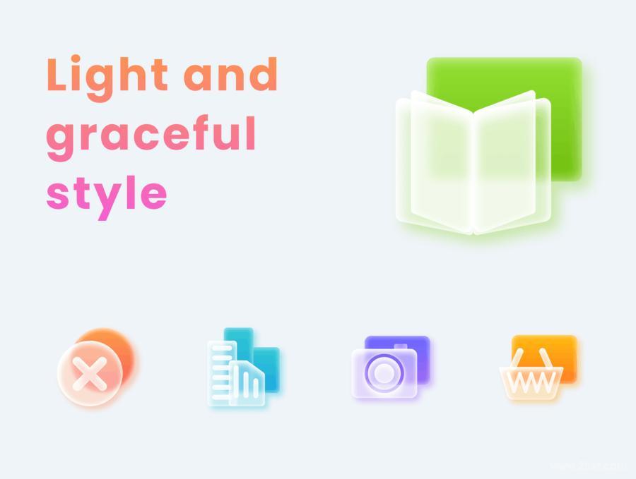 25xt-170832 Frosted-Glass-Icons-Setz3.jpg