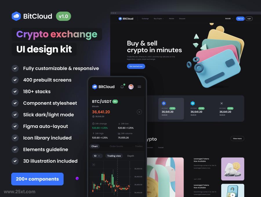 25xt-485284 BitCloud-CryptoExchangeUIKitz3.jpg