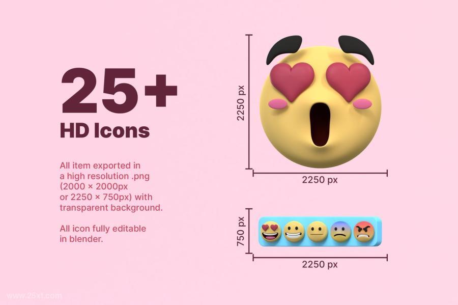 25xt-170917 3D-Review-and-Feedback-Icons-V02z3.jpg