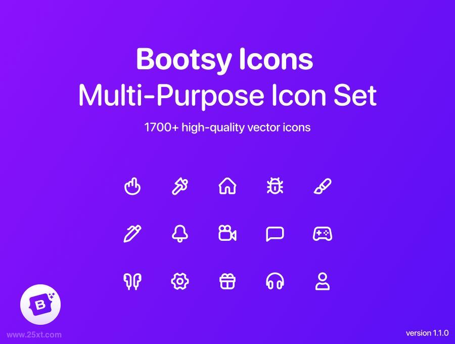 25xt-485452 BootsyIcons-BootstrapIconSetz3.jpg