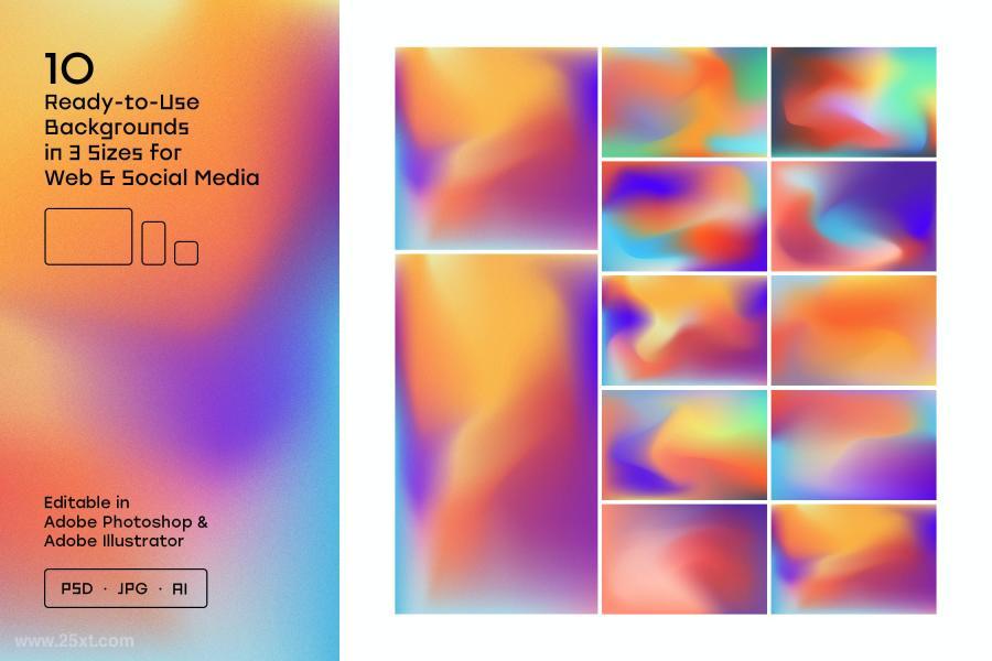 25xt-170965 Gradient-and-Geometry-Backgroundsz3.jpg