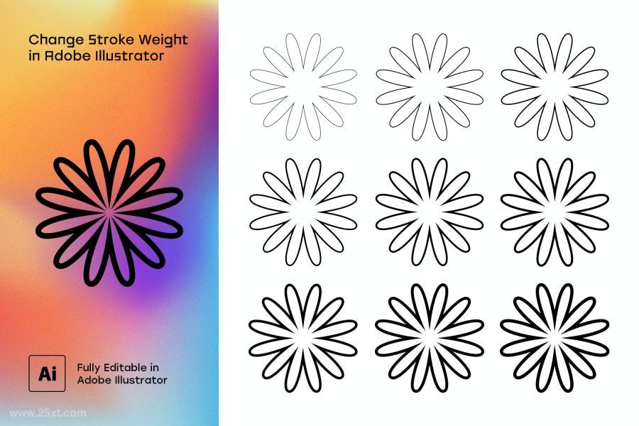 25xt-170965 Gradient-and-Geometry-Backgroundsz9.jpg
