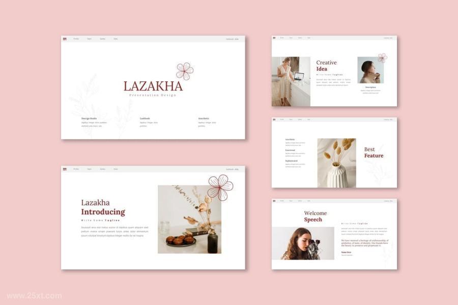 25xt-170971 Lazakha---Lookbook-Powerpoint-Templatez3.jpg