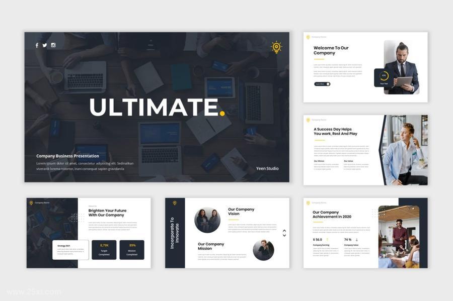 25xt-170985 Ultimate---Business-Presentation-Keynote-Templatez3.jpg