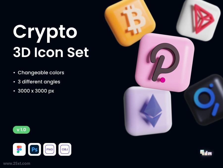 25xt-485508 Crypto3DIconSet9dmz3.jpg