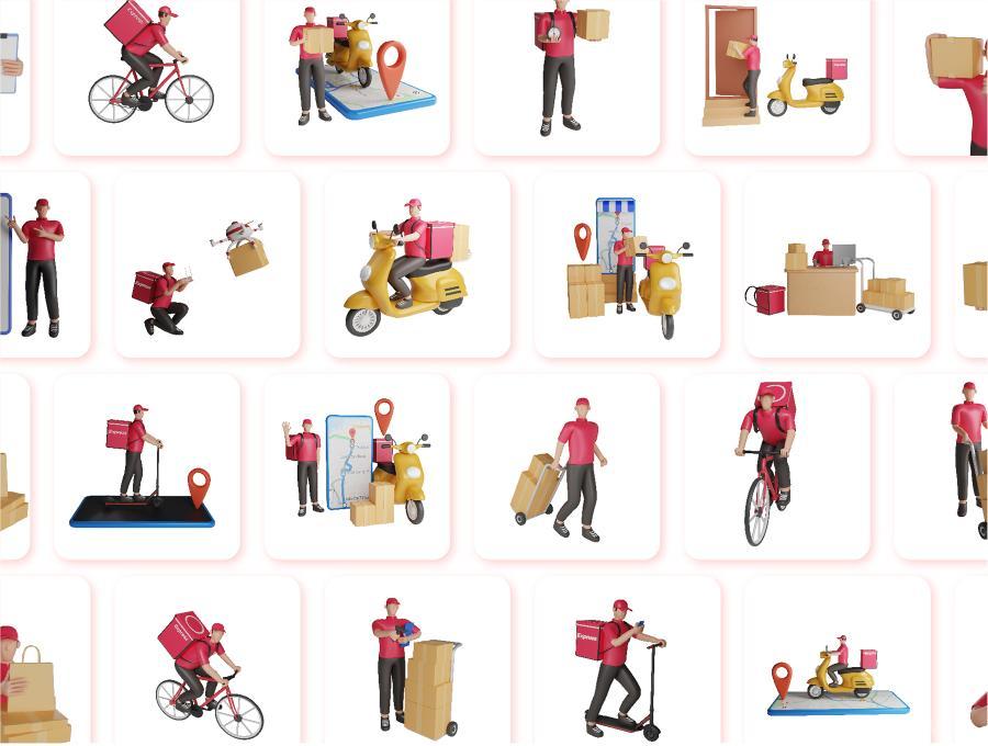 25xt-485516 3DCharactersDeliveryCourierz8.jpg