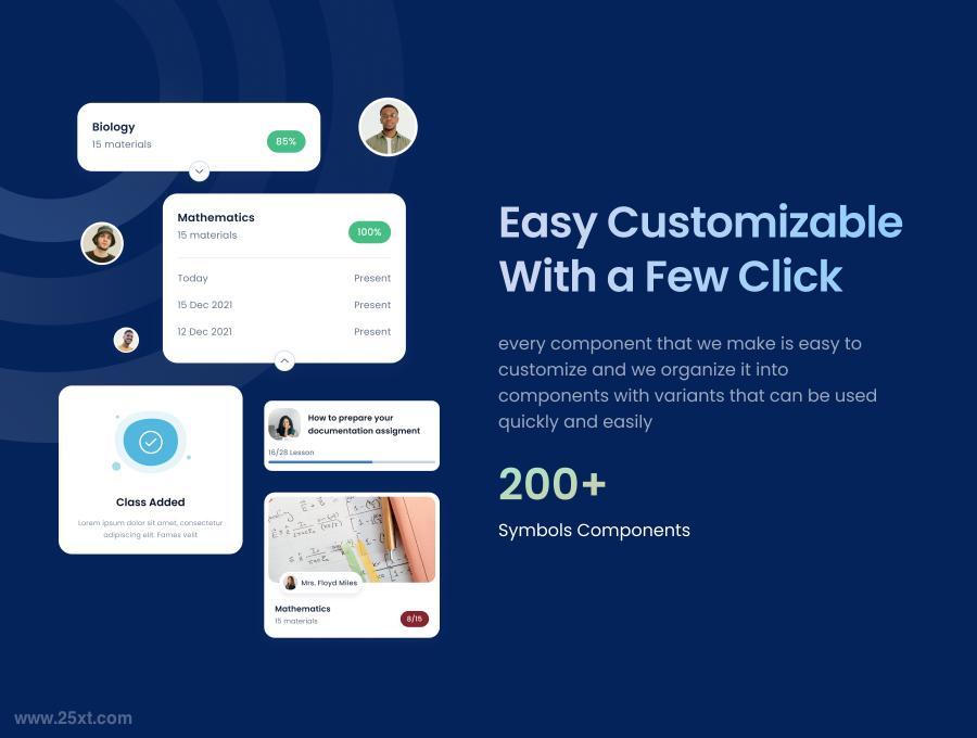 25xt-486377 Study-eLearningAppUIKitsz6.jpg