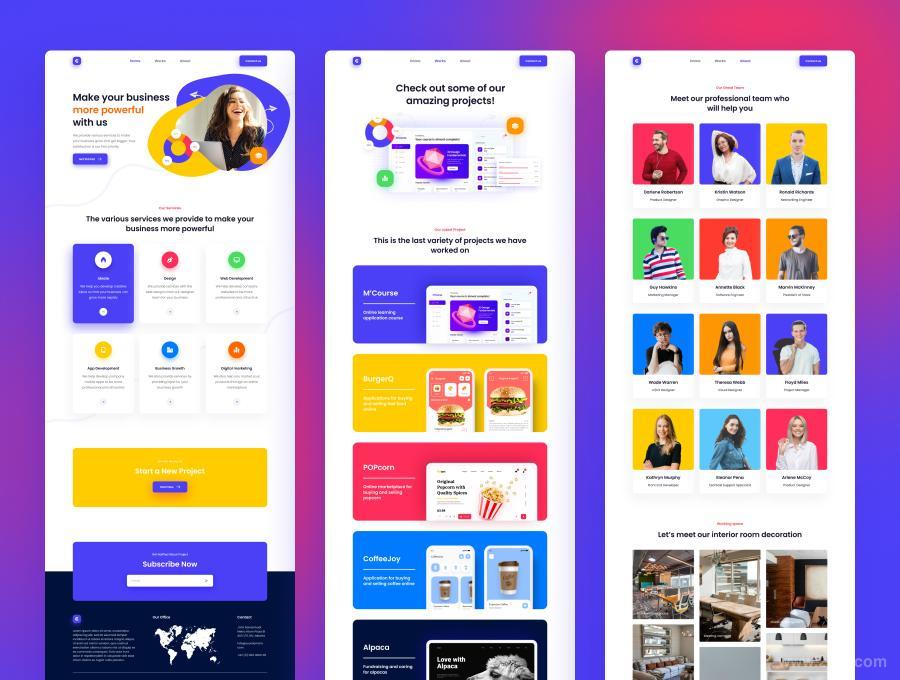 25xt-486467 CreativeAgencyUIKitz5.jpg