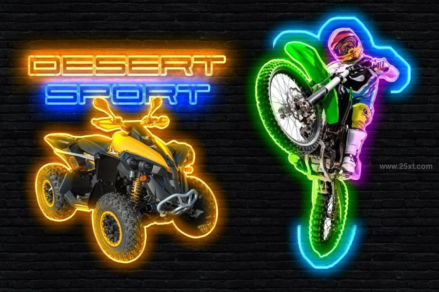 25xt-162580 Neon-Glow-2-Photoshop-Actionz4.jpg
