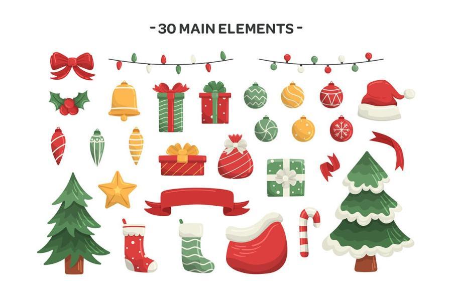 25xt-162594 Christmas-Vector-Illustrations-Setz3.jpg