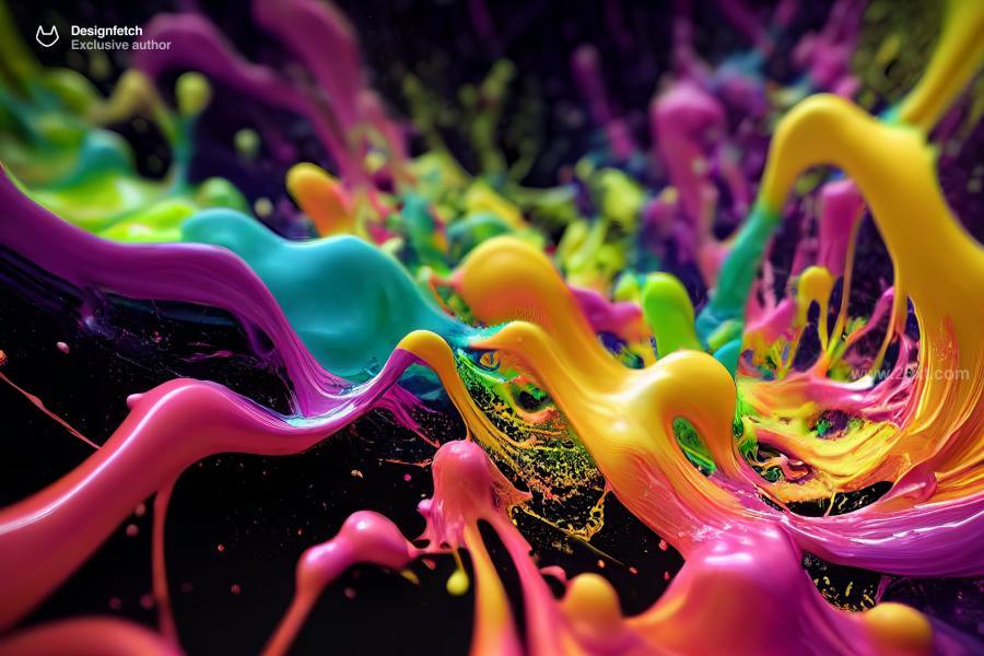 25xt-162598 Liquid-paint-abstactz4.jpg