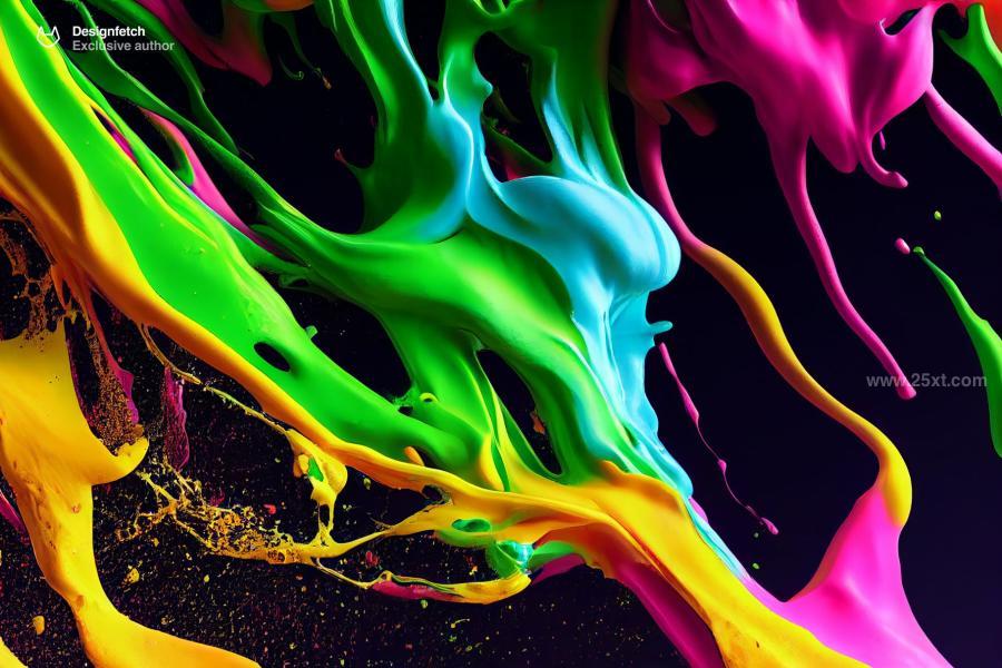 25xt-162598 Liquid-paint-abstactz5.jpg