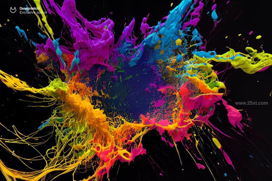 25xt-162598 Liquid-paint-abstactz6.jpg
