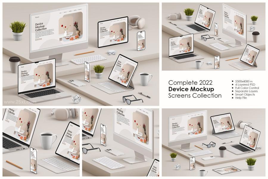 25xt-162614 Complete-2022-Device-Mockup-Screens-Collectionz2.jpg