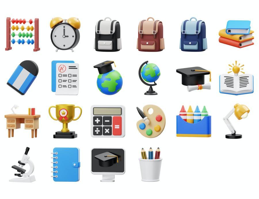 25xt-162672 Education-3D-Iconz5.jpg