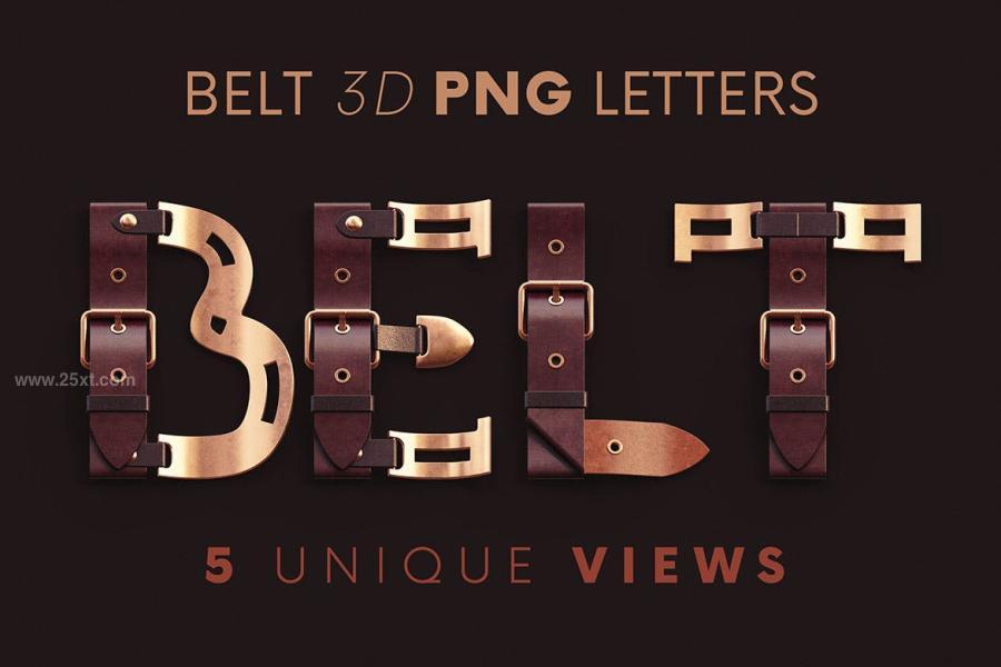 25xt-162680 Belt---3D-Letteringz2.jpg