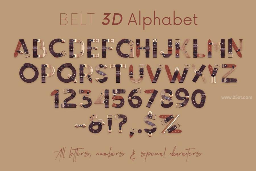 25xt-162680 Belt---3D-Letteringz7.jpg