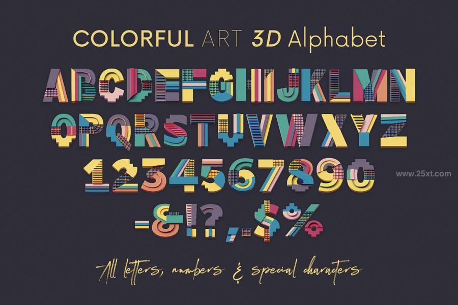 25xt-162681 Colorful-Art---3D-Letteringz4.jpg