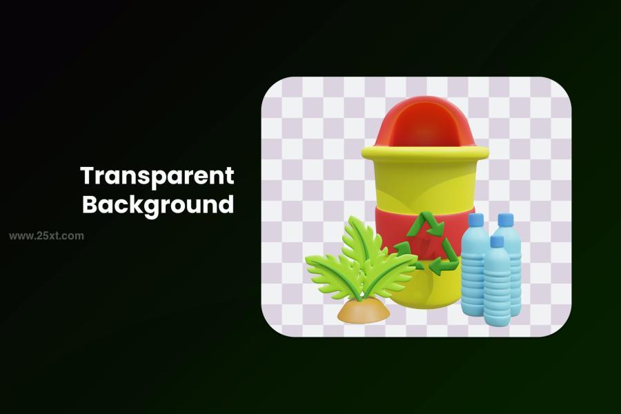 25xt-162697 3D-Go-Green-Icon-1z3.jpg