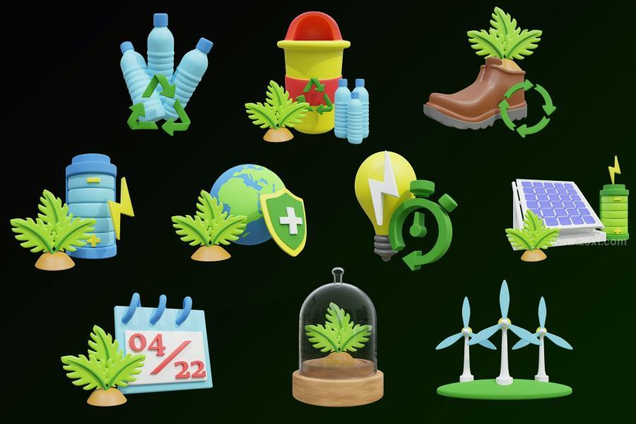 25xt-162697 3D-Go-Green-Icon-1z5.jpg