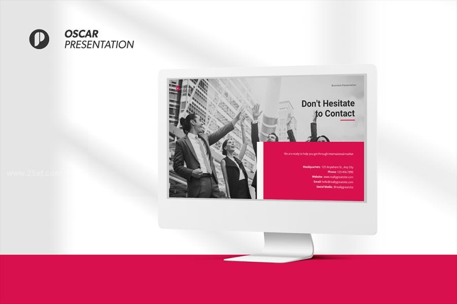 25xt-162707 Oscar-–-magenta-professional-business-presentationz6.jpg