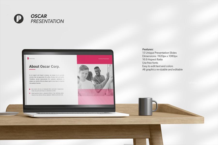 25xt-162707 Oscar-–-magenta-professional-business-presentationz7.jpg