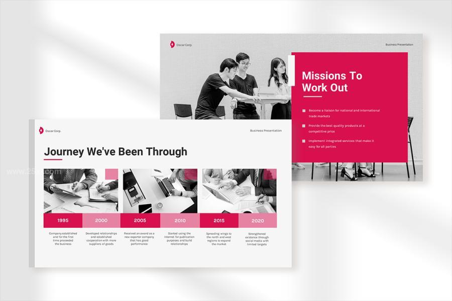 25xt-162707 Oscar-–-magenta-professional-business-presentationz8.jpg