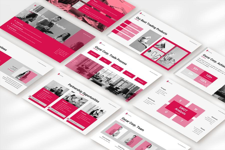 25xt-162707 Oscar-–-magenta-professional-business-presentationz9.jpg